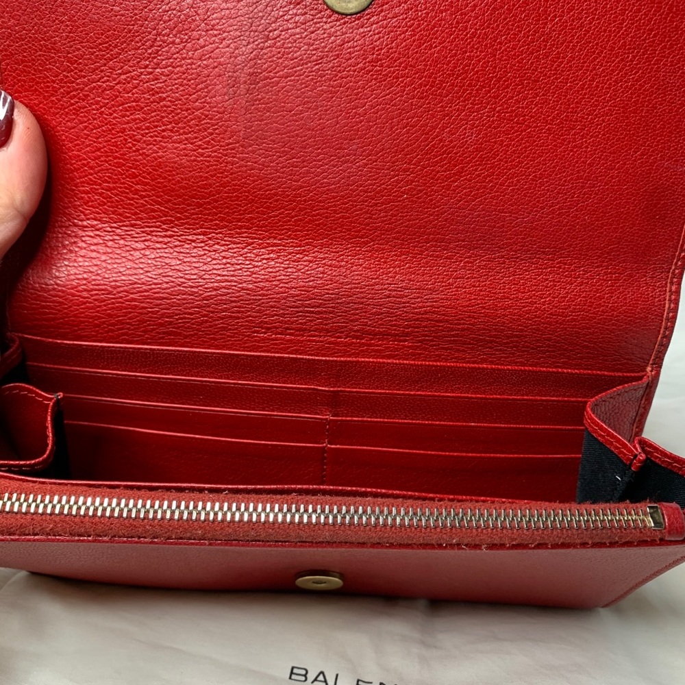 Balenciaga Long Wallet - Picture 9 of 11